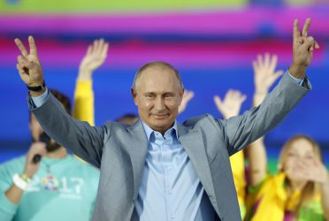 российское вторжение в украину