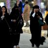 В Саудовской Аравии 28 000 женщин претендуют на 30 вакансий машиниста поезда