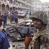 Теракт в Сомали, 10 погибших