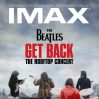 Последний концерт The Beatles в IMAX: только три дня в Park Cinema