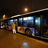 В Ростовскую область прибыли первые автобусы с донбасскими беженцами