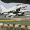 НАТО: истребители из Германии, Италии и Венгрии будут патрулировать небо Прибалтики