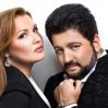 Народный артист Азербайджана посвятил песню любимой супруге