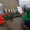 В Алматы прошёл митинг в память о погибших в январских событиях