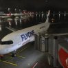 Самолет с пассажирами из Еревана приземлился в Стамбуле