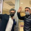 В Турции два журналиста, проигравших апелляционный суд, отправились в тюрьму