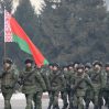 Беларусь решила отправить военнослужащих в Сирию