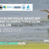 Бег в защиту: любителей природы в Баку приглашают на пробег до 42 км 