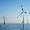 Во Франции открыли первую в стране морскую ветровую электростанцию