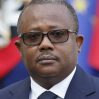 Президент Гвинеи-Бисау заявил о попытке госпереворота