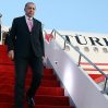 Эрдоган приедет в Азербайджан
