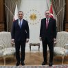 Эрдоган и Дуда обсудили ситуацию вокруг Украины