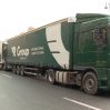 По факту перекрытия дороги водителями грузовиков в Баку возбуждено уголовное дело