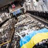 Канада доставила в Украину вторую партию летального оружия
