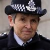 Первая женщина, возглавившая полицию Лондона, уходит в отставку