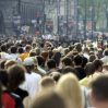 ООН: В ноябре население планеты достигнет восьми миллиардов