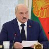 Лукашенко пожалел, что не лишил народ права избирать президента напрямую
