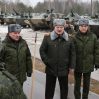 Дальнейшая судьба российских войск в Беларуси решится завтра