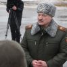 Лукашенко заявил, что решение о признании т.н. ЛНР и ДНР будет для Минска и Москвы взаимовыгодным