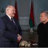 На зеркало неча пенять, коль рожа крива: армянская реакция на правду от Лукашенко