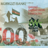 Деньги с изюминкой: эксперты о новой памятной банкноте «Zəfər»
