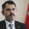 Турецкий министр заразился коронавирусом