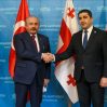 Турция поддерживает евроатлантический курс и стремление Грузии в НАТО