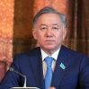 Председатель нижней палаты парламента Казахстана подал в отставку