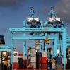 В Евросоюзе расследуют кибератаку на портовые терминалы