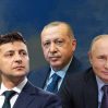 «Сможет ли Эрдоган остановить Путина? Нет, не сможет. Не та ситуация»