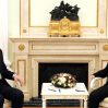 Путин пригласил Токаева посетить Россию