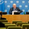 В ООН ответили на слова постпреда Украины о членстве России в Совбезе
