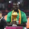 Садио Мане признан лучшим игроком Кубка африканских наций