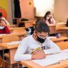 В Баку возобновлены очные занятия в двух закрытых школах