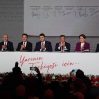 Турецкая оппозиция подписала совместный проект парламентской системы
