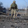 ВСУ уничтожили склад боеприпасов в приграничном с Крымом Геническе
