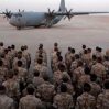 США направят 101-ю воздушно-десантную дивизию в страны Восточной Европы