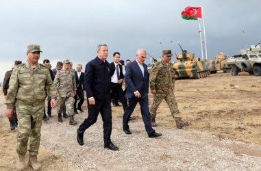 voennaya baza turkiye