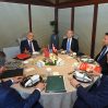 В Турции прошла встреча лидеров шести оппозиционных партий