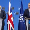 Премьер Британии: НАТО готово дать гарантии Путину, что не представляет угрозу для России