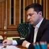 Зеленский заявил, что Украине нужны противоракетные системы