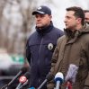 Зеленский обратился к жителям Донбасса: мы в своих не стреляем