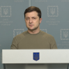 Зеленский призвал к новым антироссийским санкциям