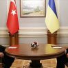 Эрдоган и Зеленский провели двустороннюю встречу в Киеве
