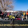 Победа в горах Измира: Эльмир Аскеров взял бронзу на Efes Ultra Trail – ФОТО