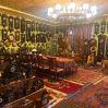 Волшебник из Маштага: Уникальный дом – музей Рамиза Алиева – ФОТО