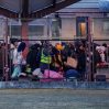 В Германии призвали создать гуманитарные хабы для беженцев с Украины