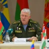 Начальник Генштаба Беларуси подал в отставку – СМИ