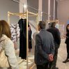 Эко-мода и ее влияние на мир: художники обсуждают насущные вопросы в Хырдалане – ФОТО