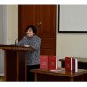 Состоялась презентация новой книги академика Наили Велиханлы